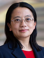 Prof. Min Wu