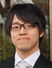 Daichi Kitamura