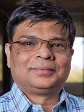 Mehul S Raval