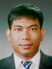 Mohendra Roy
