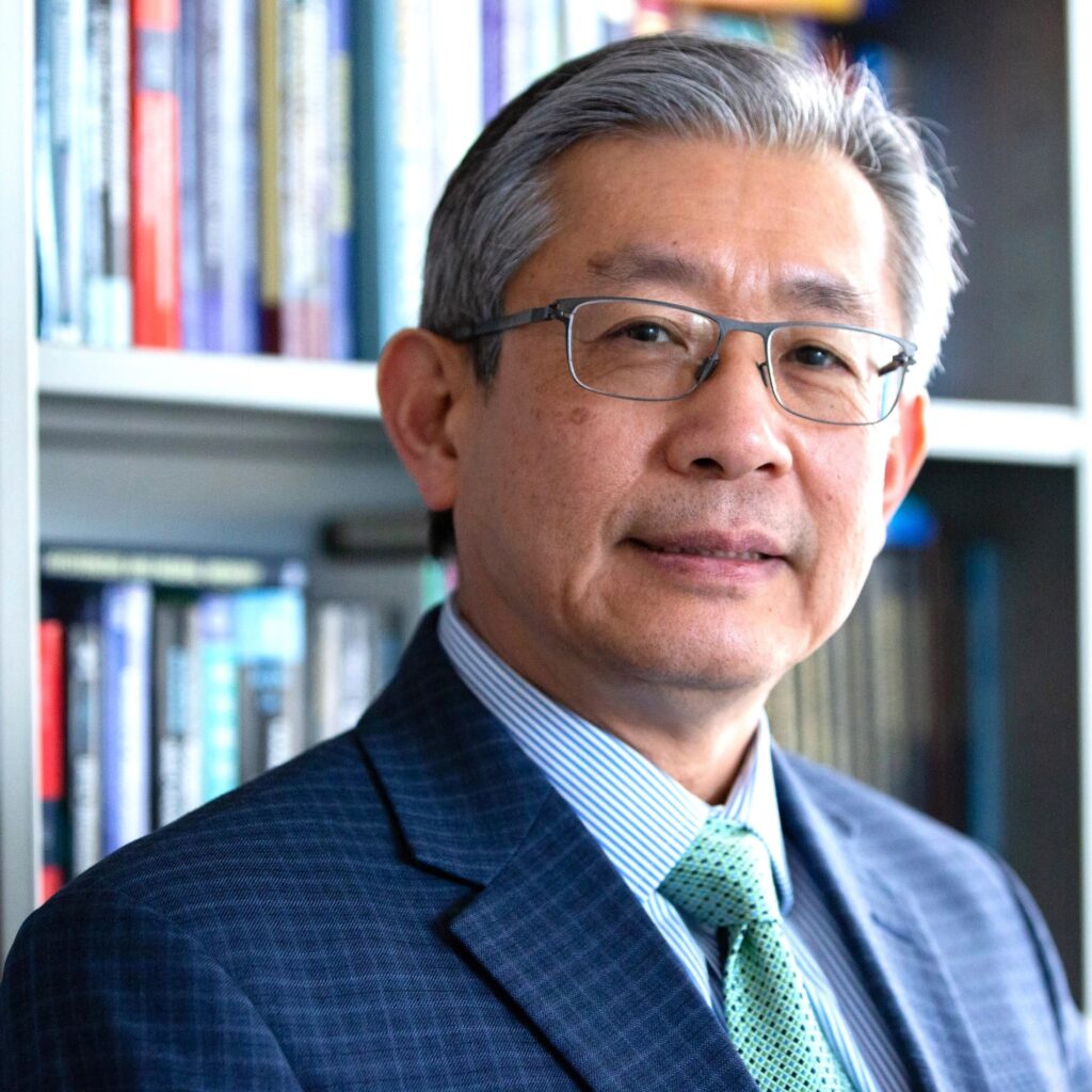 J. Ray Liu