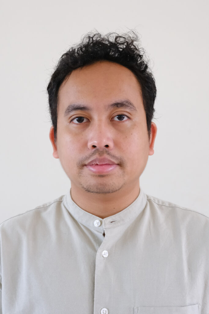 Dr. Ryandhimas E. Zezario