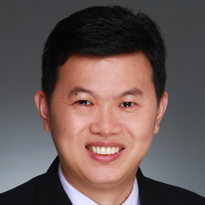 Zhengguo Li