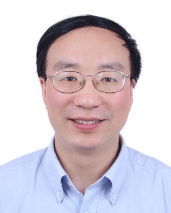 Xiaojun Qiu